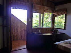 Secret Paradise and Turtle Sanctuary