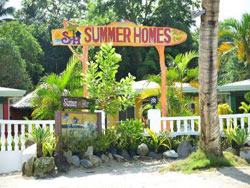 Summer Homes