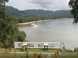 Villa Evergreen