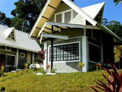 Villa Evergreen