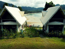 Villa Evergreen
