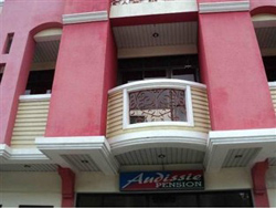 Audissie Pension Hotel Puerto Princesa