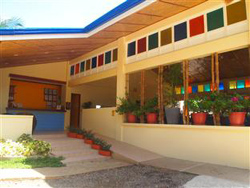 Blue Lagoon Inn and Suites Puerto Princesa