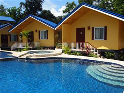 Blue Lagoon Inn and Suites Puerto Princesa