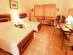 Citystate Asturias Hotel Puerto Princesa