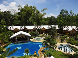 Deep Forest Garden Inn Puerto Princesa