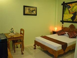 DZR Guest House Puerto Princesa