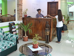 DZR Guest House Puerto Princesa