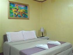 FGL Guesthouse Puerto Princesa