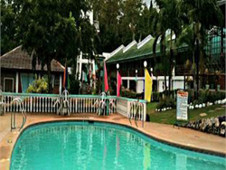 Hillside Resort Palawan Puerto Princesa