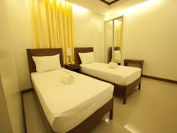 Ipil Suites Puerto Princesa