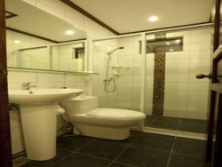 Ipil Suites Puerto Princesa