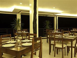 Ipil Suites Puerto Princesa