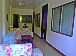 Jeshiela Guest House