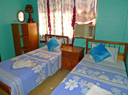 Jeshiela Guest House