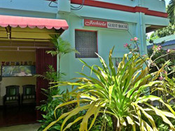 Jeshiela Guest House