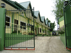 Josefina's Pension Puerto Princesa