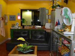 Josefina's Pension Puerto Princesa