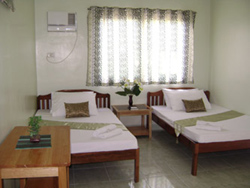 Josefina's Pension Puerto Princesa