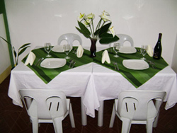 Josefina's Pension Puerto Princesa