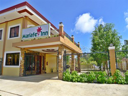 Mariafe Inn