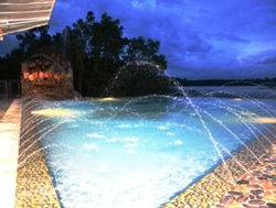 Marina De Bay Resort Puerto Princesa