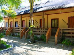 Nitivos Beach Resort