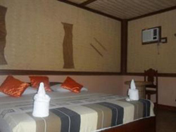 Nitivos Beach Resort