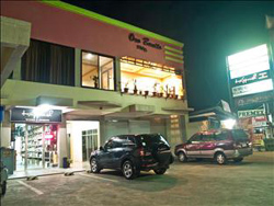 Oro Bonito  Place Puerto Princesa