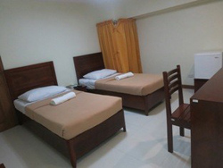 Palawan Palm Suites Puerto Princesa