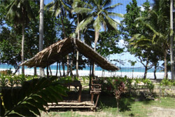 Tribal Beach Resort