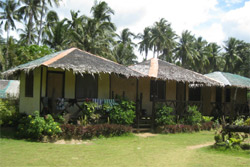 Tribal Beach Resort