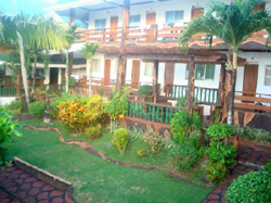 Santiago Bay Garden and Resort