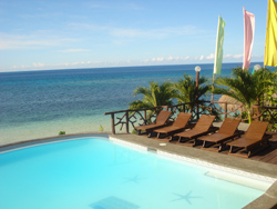 Santiago Bay Garden and Resort