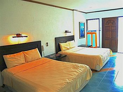 Casa Del Mar Golf, Polo and Beach Resort