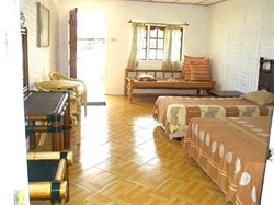 Casa Del Mar Golf, Polo and Beach Resort