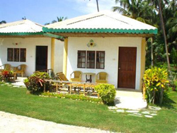 Casa Del Mar Golf, Polo and Beach Resort