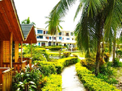 Casa Del Mar Golf, Polo and Beach Resort