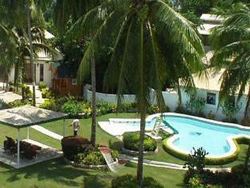 Cebu Polo Resort