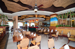 San Remigio Beach Club Hotel