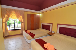 San Remigio Beach Club Hotel