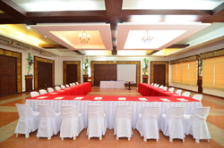 San Remigio Beach Club Hotel