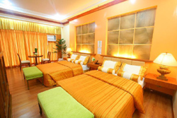 San Remigio Beach Club Hotel