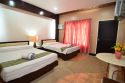 San Remigio Beach Club Hotel