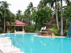 San Remigio Beach Club Hotel