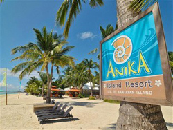 Anika Island Resort