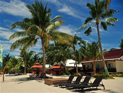 Anika Island Resort