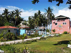 Tickety Boo Beach Resort