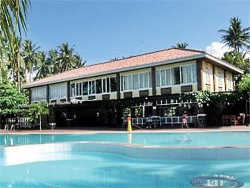 Club Balai Isabel