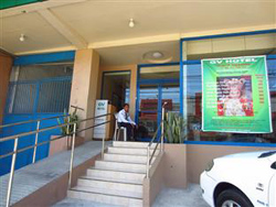 GV Hotel